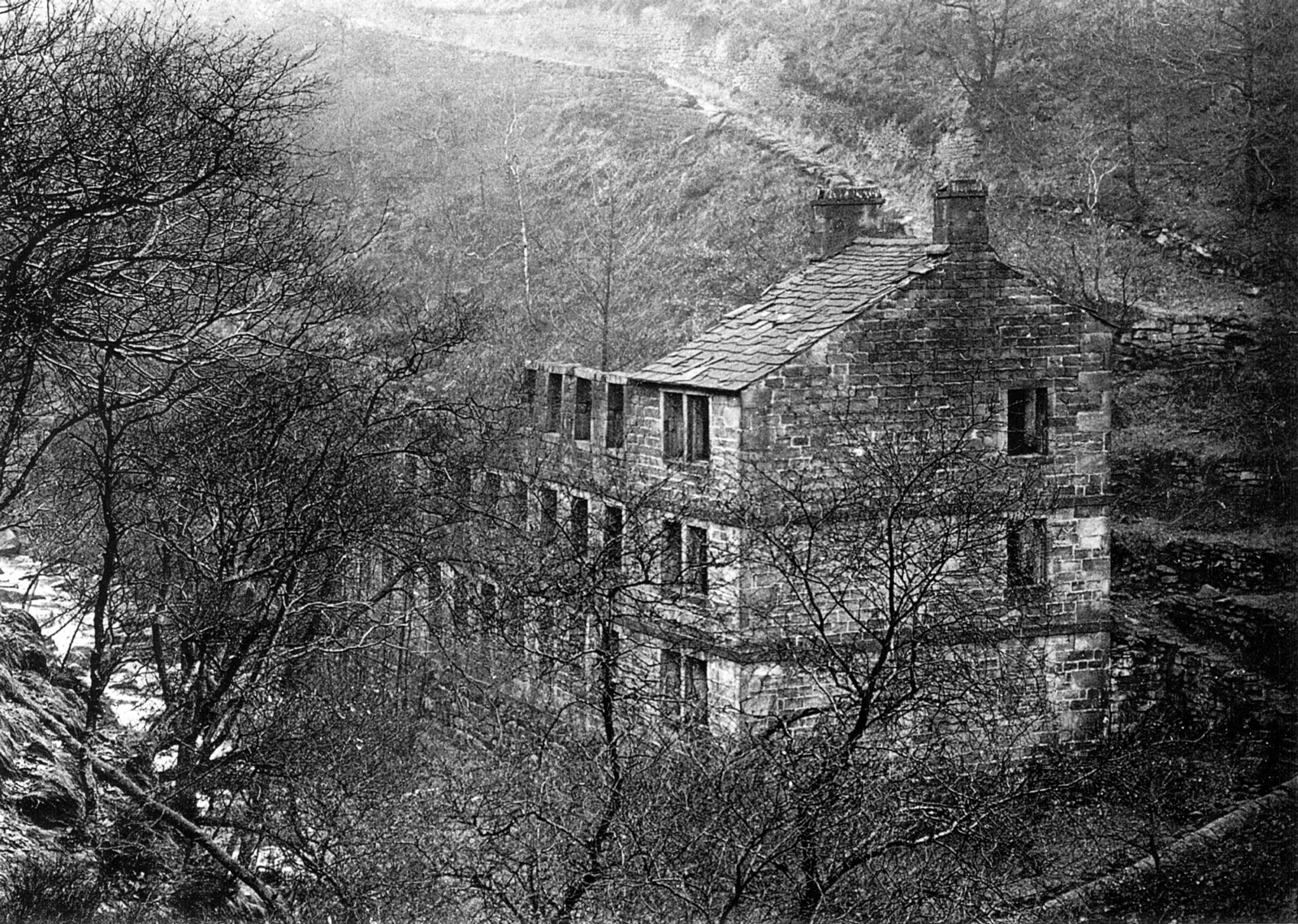 Bob Mill 1900